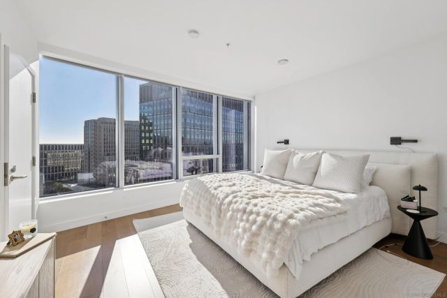 888 W E St 1504, San Diego, CA 92101