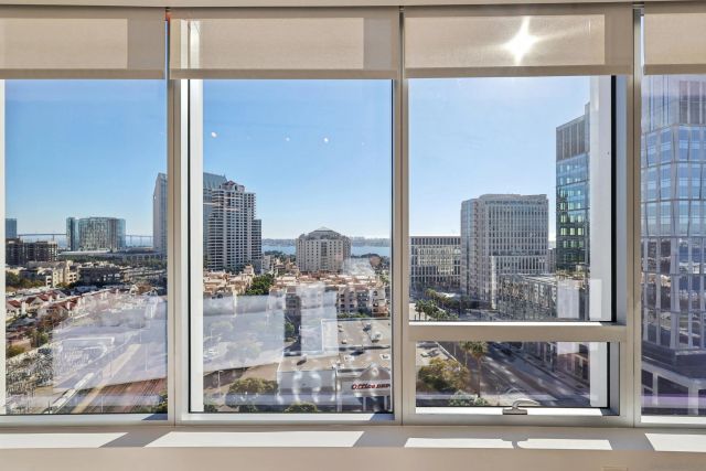 888 W E St 1504, San Diego, CA 92101