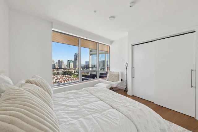 888 W E St 1504, San Diego, CA 92101