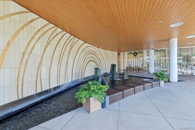 888 W E St 1504, San Diego, CA 92101