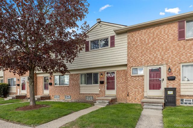 9606 Cornell, Taylor, MI 48180
