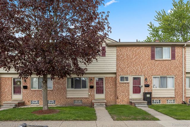 9606 Cornell, Taylor, MI 48180