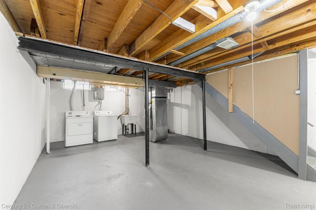 9606 Cornell, Taylor, MI 48180