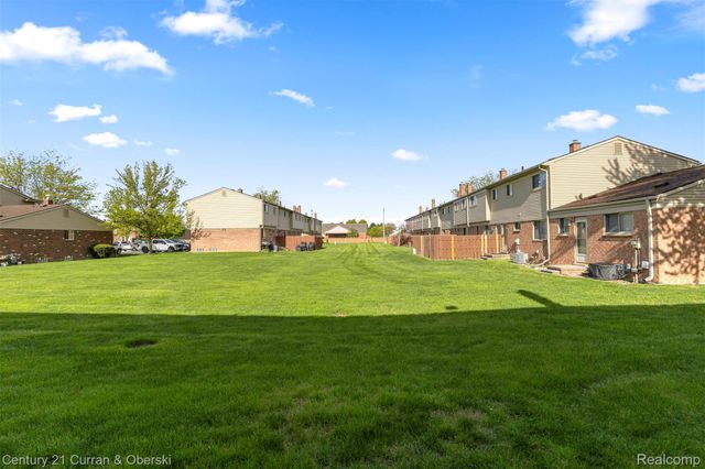 9606 Cornell, Taylor, MI 48180