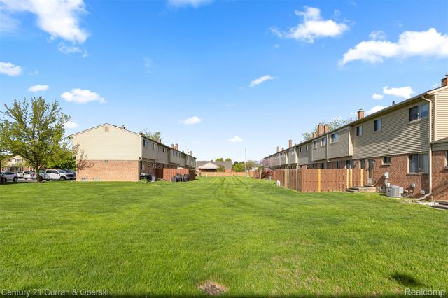 9606 Cornell, Taylor, MI 48180