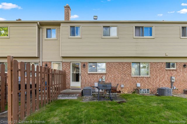 9606 Cornell, Taylor, MI 48180