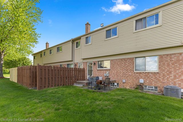 9606 Cornell, Taylor, MI 48180