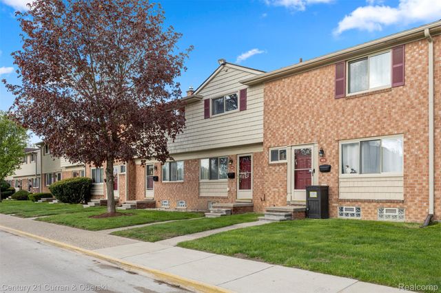 9606 Cornell, Taylor, MI 48180