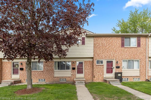 9606 Cornell, Taylor, MI 48180