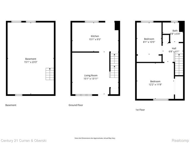9606 Cornell, Taylor, MI 48180