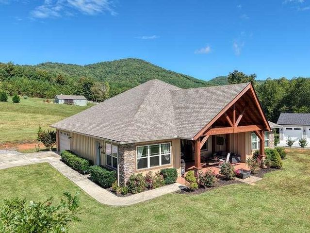 85 Minstead Ridge, Young Harris, GA 30582