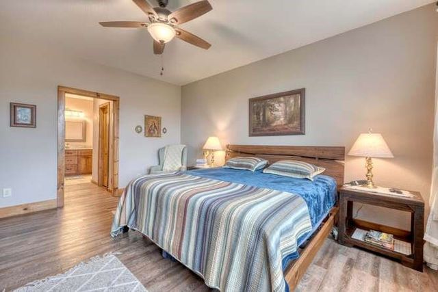 85 Minstead Ridge, Young Harris, GA 30582