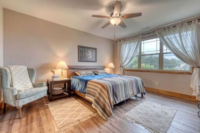 85 Minstead Ridge, Young Harris, GA 30582