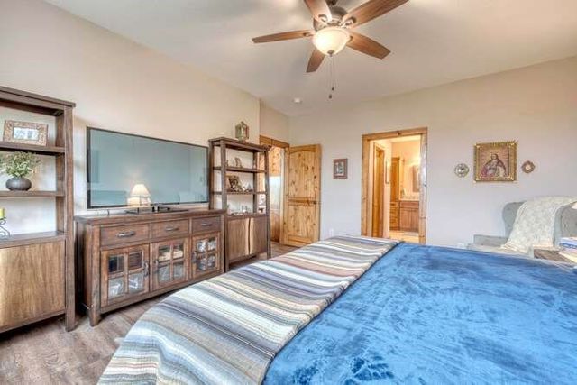 85 Minstead Ridge, Young Harris, GA 30582