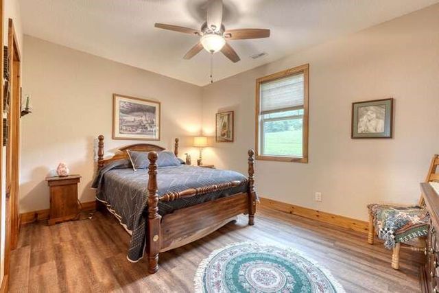 85 Minstead Ridge, Young Harris, GA 30582