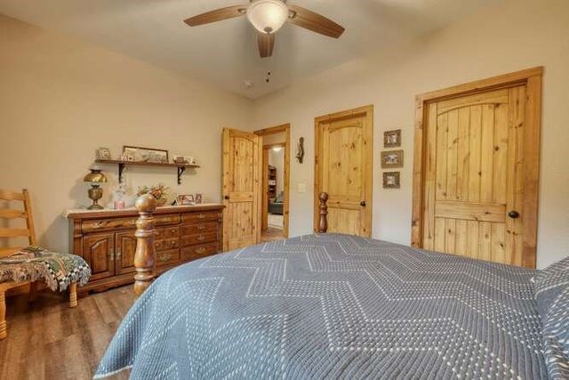 85 Minstead Ridge, Young Harris, GA 30582