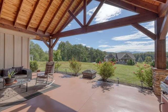 85 Minstead Ridge, Young Harris, GA 30582