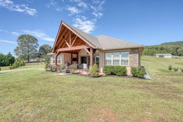 85 Minstead Ridge, Young Harris, GA 30582