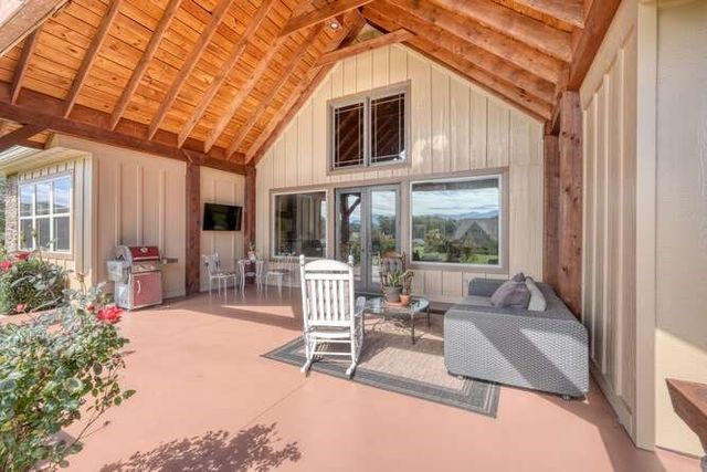 85 Minstead Ridge, Young Harris, GA 30582