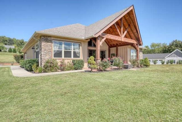 85 Minstead Ridge, Young Harris, GA 30582