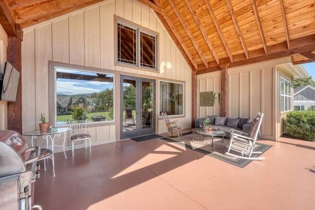 85 Minstead Ridge, Young Harris, GA 30582