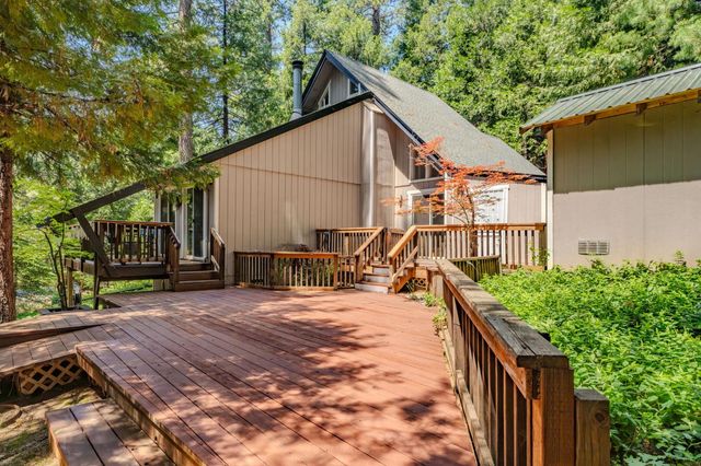 27281 Barton Rd, Pioneer, CA 95666