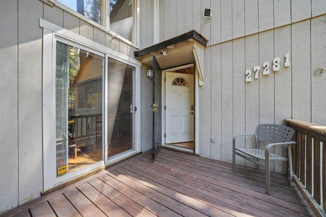 27281 Barton Rd, Pioneer, CA 95666