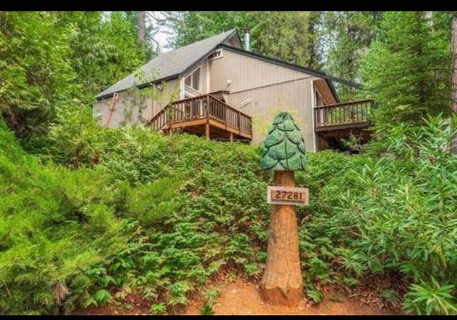 27281 Barton Rd, Pioneer, CA 95666