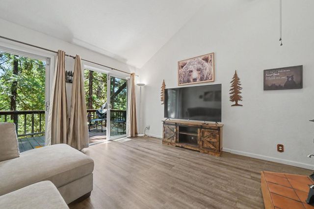 27281 Barton Rd, Pioneer, CA 95666