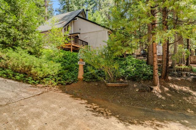 27281 Barton Rd, Pioneer, CA 95666