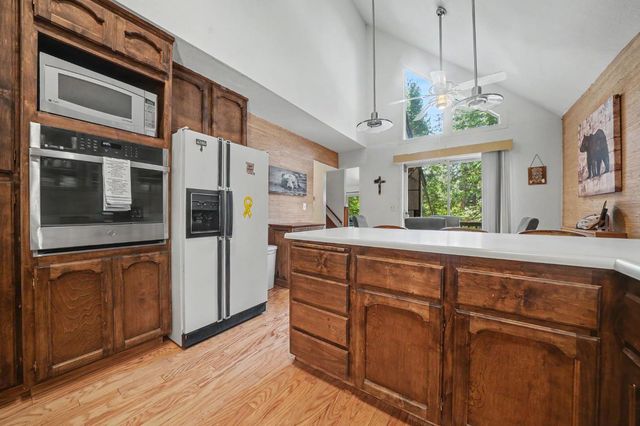 27281 Barton Rd, Pioneer, CA 95666