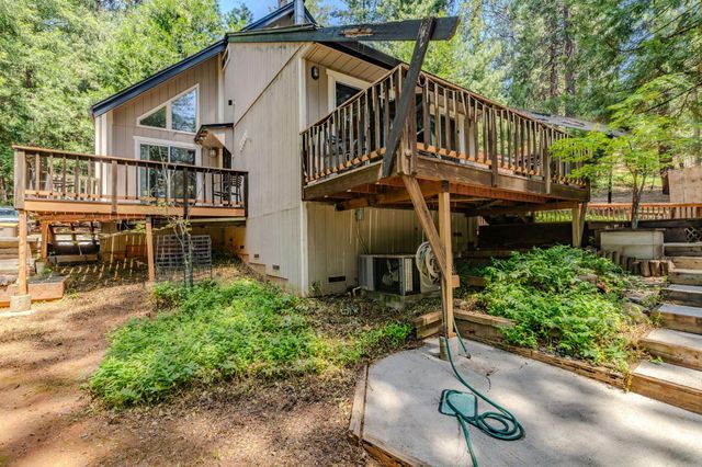 27281 Barton Rd, Pioneer, CA 95666