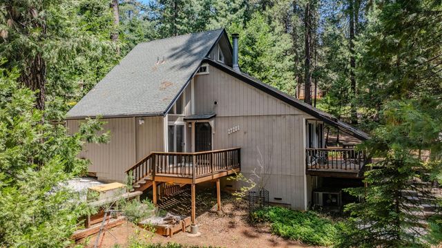27281 Barton Rd, Pioneer, CA 95666