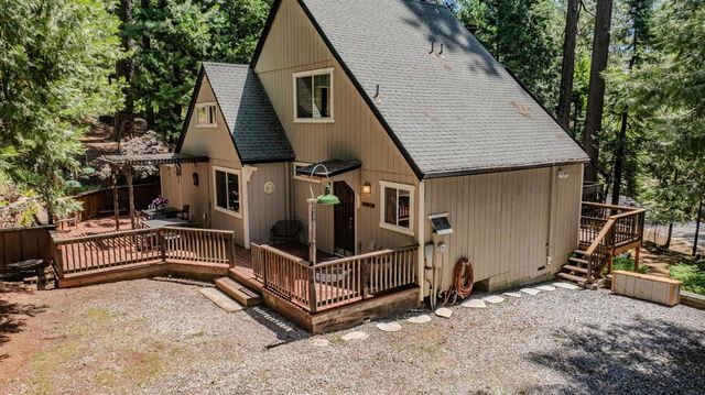 27281 Barton Rd, Pioneer, CA 95666
