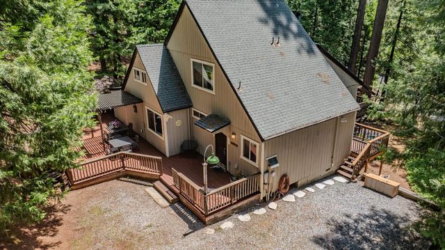 27281 Barton Rd, Pioneer, CA 95666