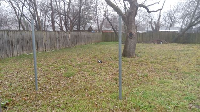 302 E Gertrude Street, Crandall, TX 75114