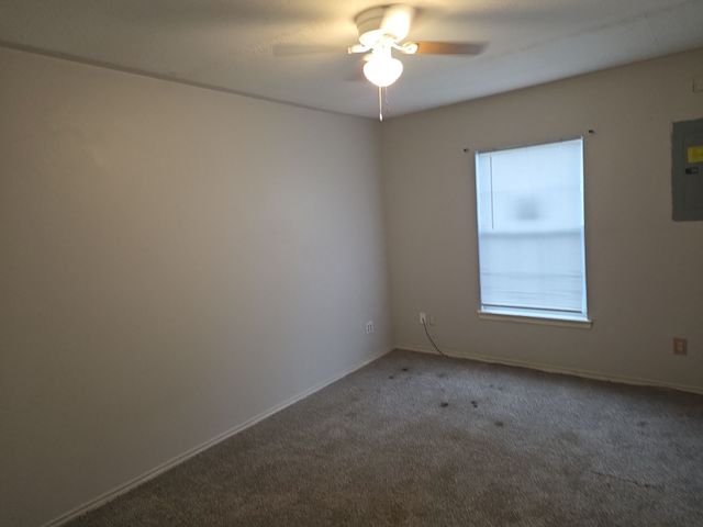 302 E Gertrude Street, Crandall, TX 75114