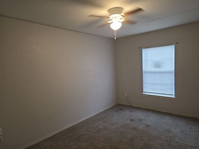 302 E Gertrude Street, Crandall, TX 75114