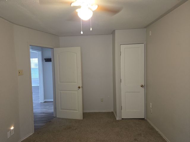 302 E Gertrude Street, Crandall, TX 75114