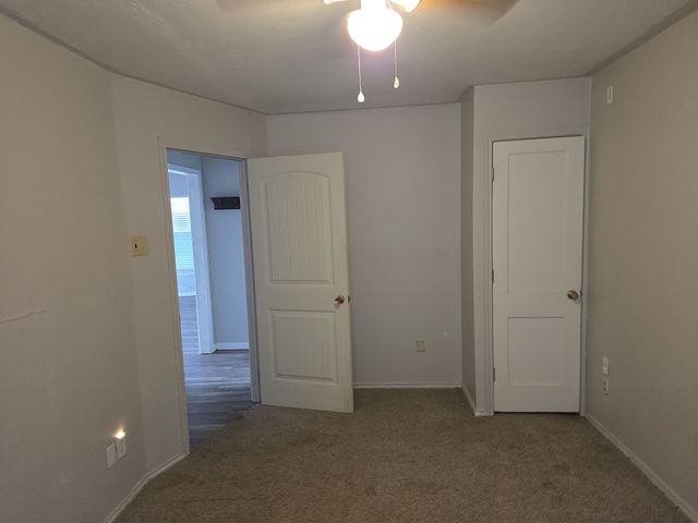 302 E Gertrude Street, Crandall, TX 75114