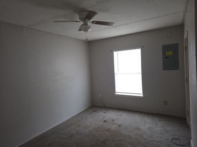 302 E Gertrude Street, Crandall, TX 75114