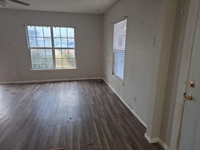 302 E Gertrude Street, Crandall, TX 75114