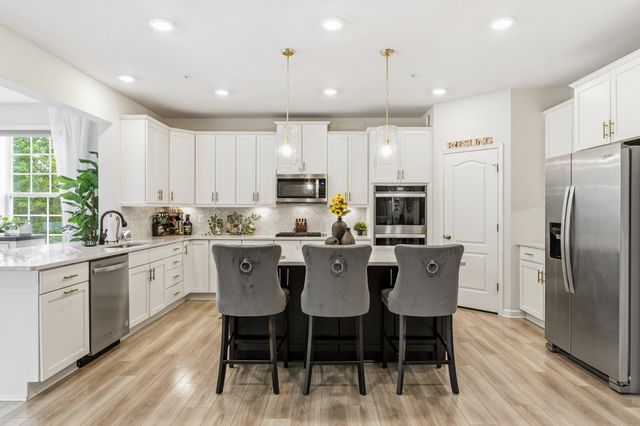 9901 KILDORE WAY, Fort Washington, MD 20744
