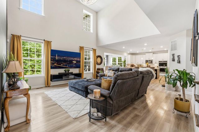 9901 KILDORE WAY, Fort Washington, MD 20744