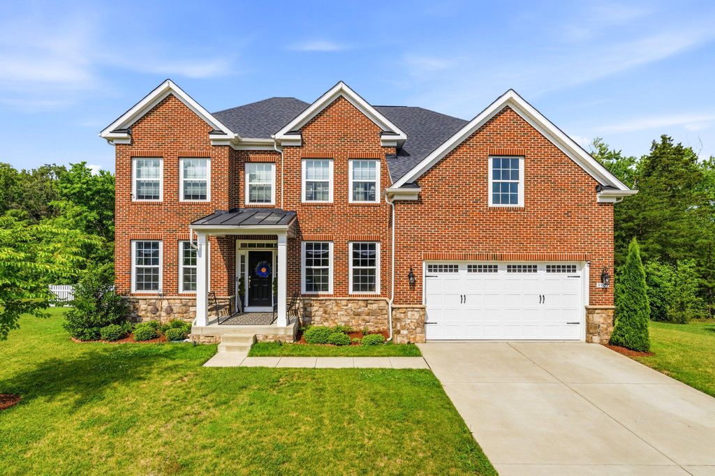 9901 KILDORE WAY, Fort Washington, MD 20744