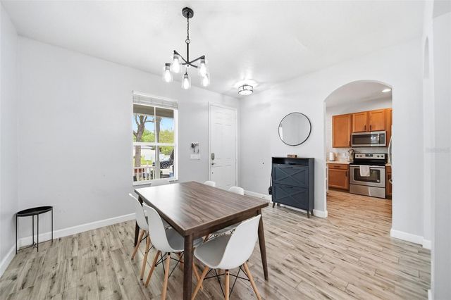 14710 CLARKSON DRIVE, Orlando, FL 32828