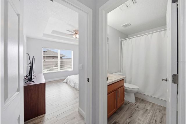 14710 CLARKSON DRIVE, Orlando, FL 32828