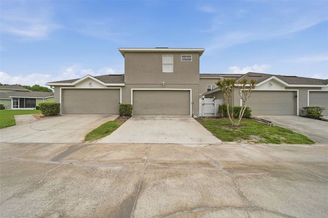 14710 CLARKSON DRIVE, Orlando, FL 32828