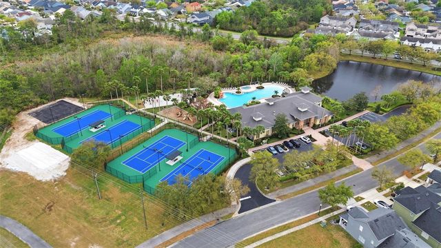 14710 CLARKSON DRIVE, Orlando, FL 32828