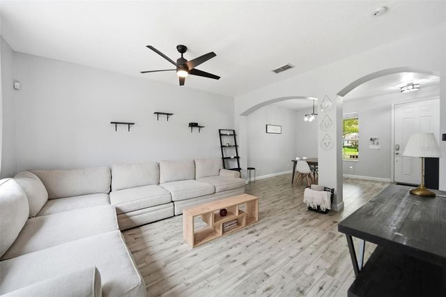 14710 CLARKSON DRIVE, Orlando, FL 32828